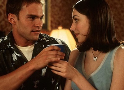 美国派剧照的剧照