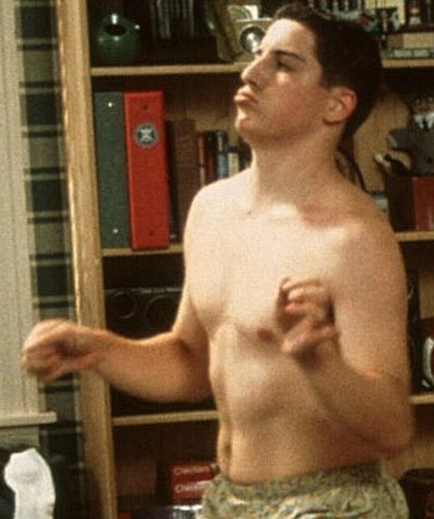 美国派剧照的剧照