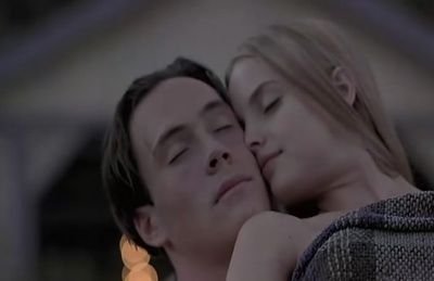 美国派剧照的剧照