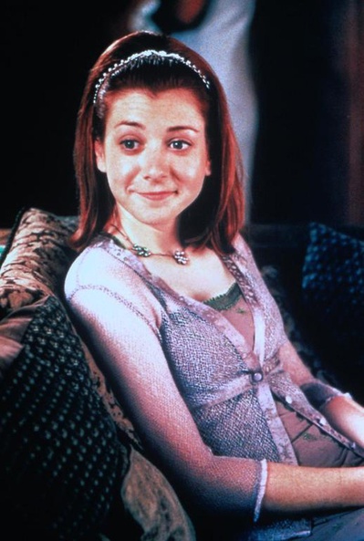 美国派剧照的剧照