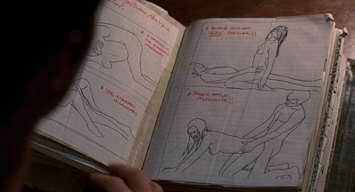 美国派剧照的剧照