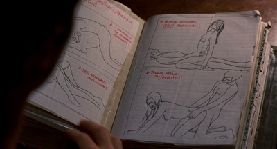 美国派剧照的剧照