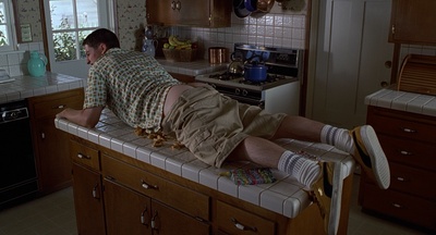 美国派剧照的剧照