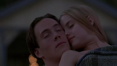 美国派剧照的剧照