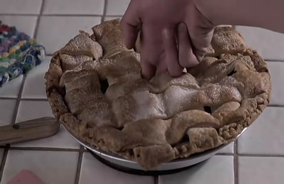 美国派剧照的剧照