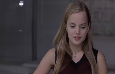 美国派剧照的剧照