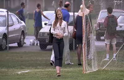 美国派剧照的剧照