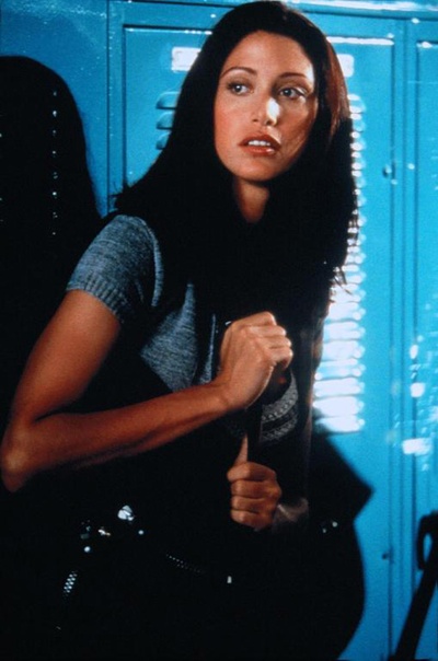 美国派剧照的剧照