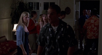 美国派剧照的剧照