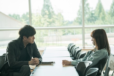 来看我吧剧照的剧照