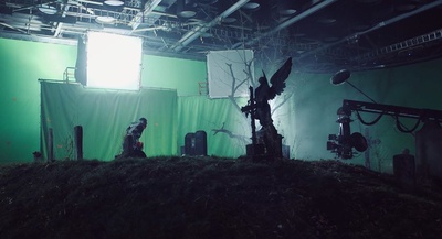 正义联盟剧照的剧照