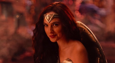 正义联盟剧照的剧照