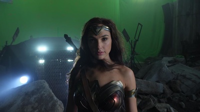 正义联盟剧照的剧照