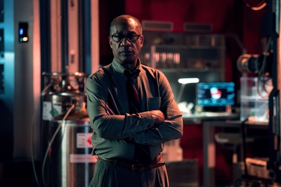 正义联盟剧照的剧照