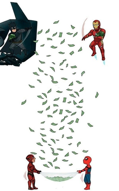 正义联盟剧照的剧照