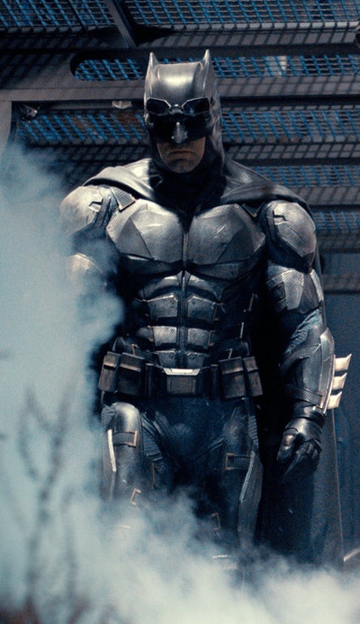 正义联盟剧照的剧照