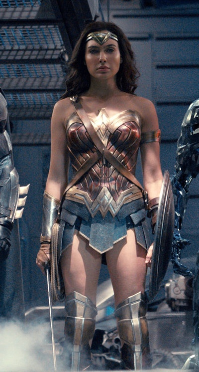 正义联盟剧照的剧照