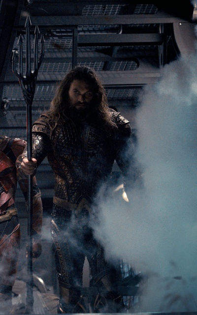 正义联盟剧照的剧照