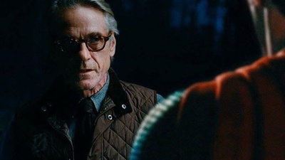 正义联盟剧照的剧照