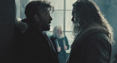 正义联盟剧照的剧照