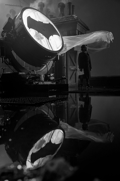 正义联盟剧照的剧照