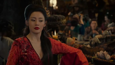 鲛珠传剧照的剧照