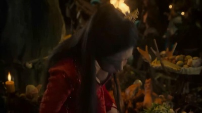 鲛珠传剧照的剧照