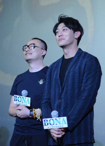 鲛珠传剧照的剧照