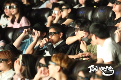 鲛珠传剧照的剧照