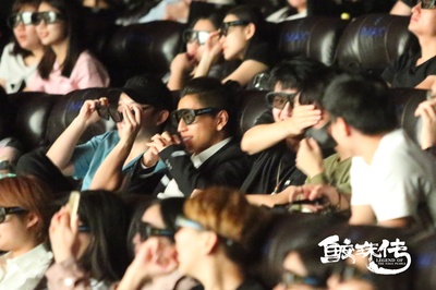 鲛珠传剧照的剧照