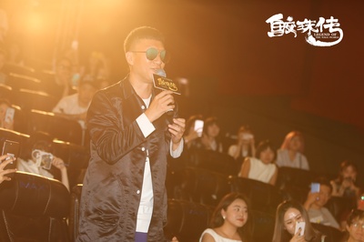 鲛珠传剧照的剧照