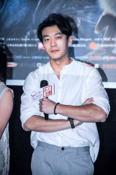 鲛珠传剧照的剧照