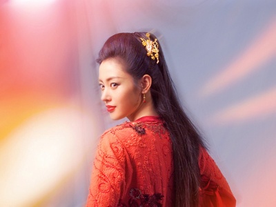 鲛珠传剧照的剧照