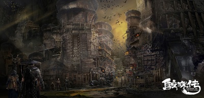 鲛珠传剧照的剧照