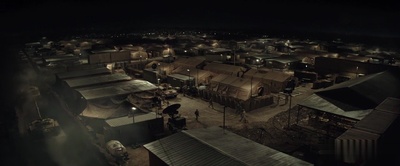 美国狙击手剧照的剧照