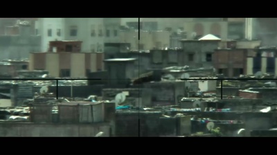 美国狙击手剧照的剧照