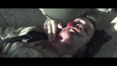 美国狙击手剧照的剧照