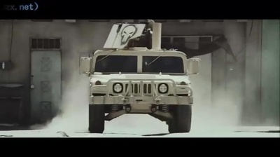 美国狙击手剧照的剧照