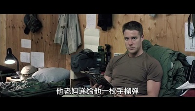 美国狙击手剧照的剧照