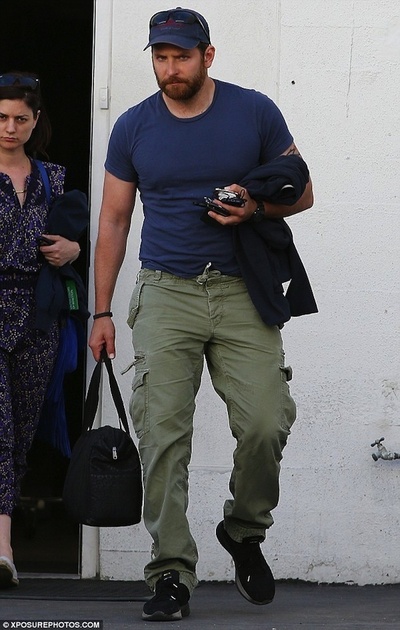 美国狙击手剧照的剧照