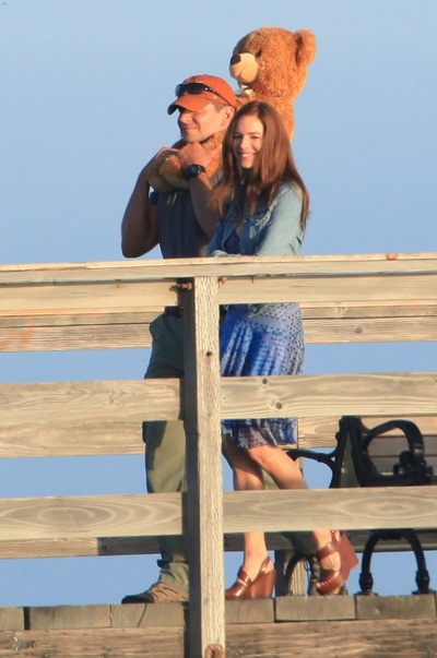 美国狙击手剧照的剧照