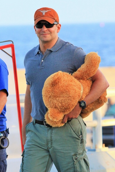 美国狙击手剧照的剧照