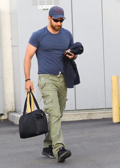 美国狙击手剧照的剧照