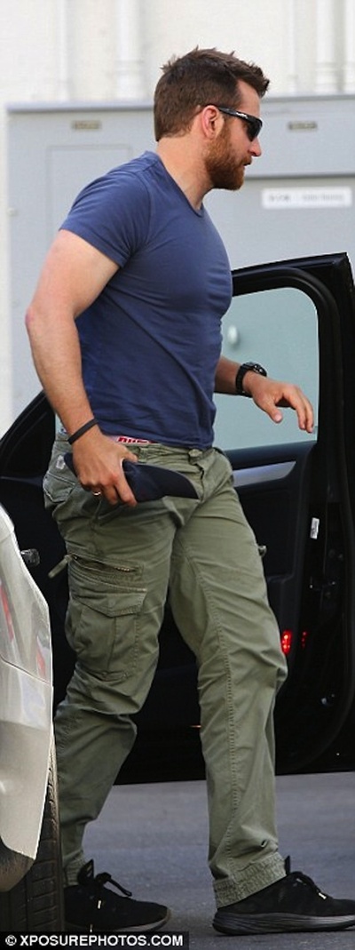 美国狙击手剧照的剧照