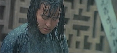 芙蓉镇剧照的剧照