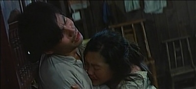 芙蓉镇剧照的剧照