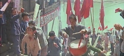 芙蓉镇剧照的剧照