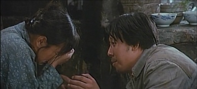 芙蓉镇剧照的剧照