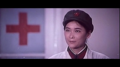 芙蓉镇剧照的剧照