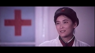 芙蓉镇剧照的剧照